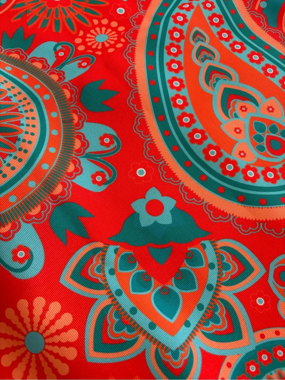 Lot of 2 Sunburst Outdoor Living 23x23 Outdoor Pillow Covers NWOT